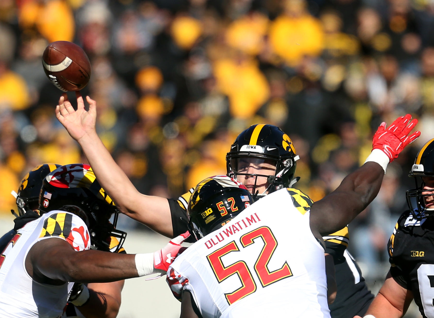 102018-Iowa-Maryland FB-022